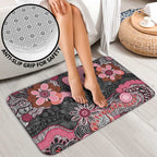 Australia NAIDOC Week 2026 Bathroom Set Aboriginal Contemporary Art