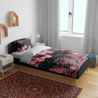 Australia NAIDOC Week 2026 Bedding Set Aboriginal Contemporary Art