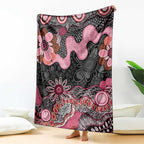 Australia NAIDOC Week 2026 Blanket Aboriginal Contemporary Art