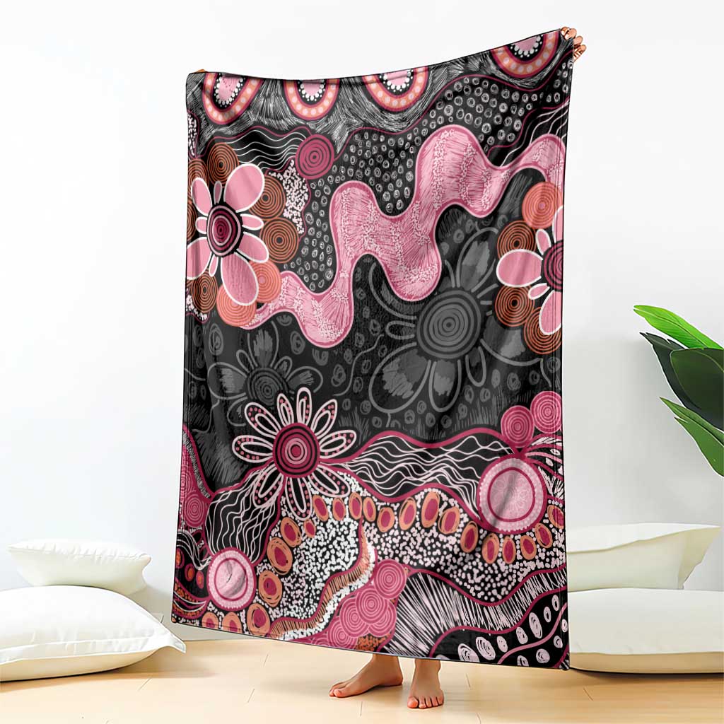 Australia NAIDOC Week 2026 Blanket Aboriginal Contemporary Art