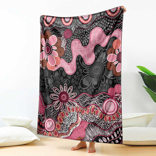 Australia NAIDOC Week 2026 Blanket Aboriginal Contemporary Art