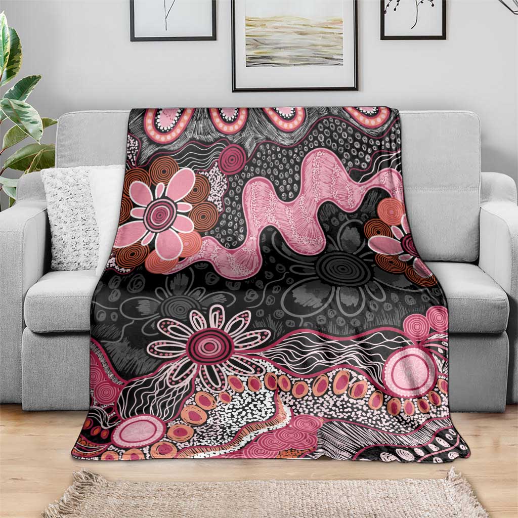 Australia NAIDOC Week 2026 Blanket Aboriginal Contemporary Art