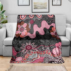 Australia NAIDOC Week 2026 Blanket Aboriginal Contemporary Art