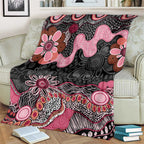 Australia NAIDOC Week 2026 Blanket Aboriginal Contemporary Art