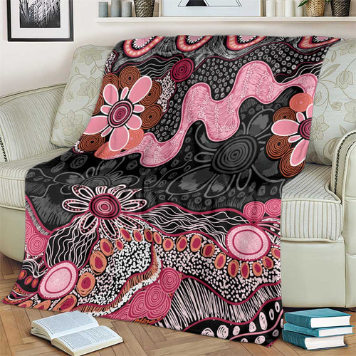 Australia NAIDOC Week 2026 Blanket Aboriginal Contemporary Art