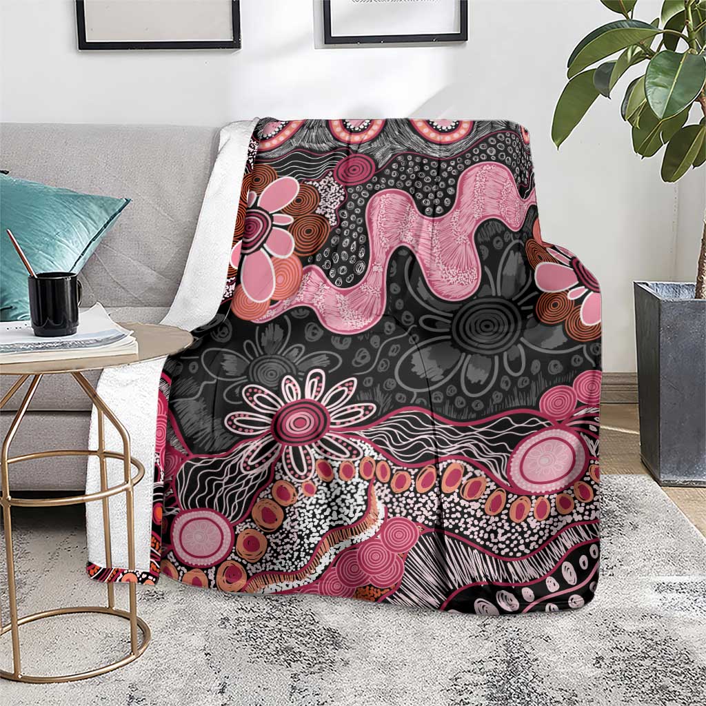 Australia NAIDOC Week 2026 Blanket Aboriginal Contemporary Art