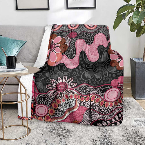 Australia NAIDOC Week 2026 Blanket Aboriginal Contemporary Art