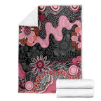 Australia NAIDOC Week 2026 Blanket Aboriginal Contemporary Art