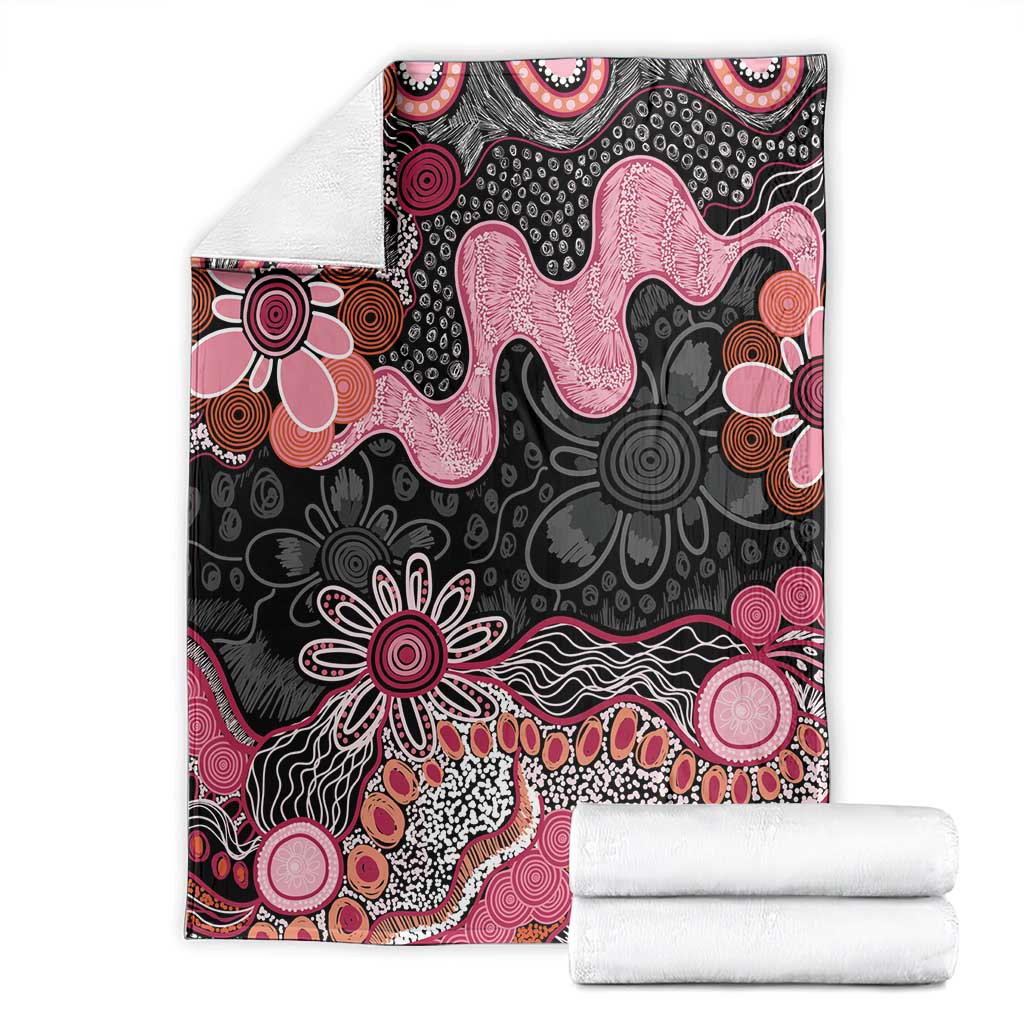 Australia NAIDOC Week 2026 Blanket Aboriginal Contemporary Art