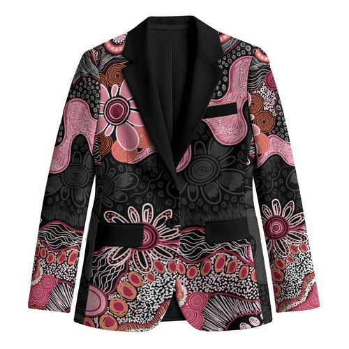 Australia NAIDOC Week 2026 Blazer Aboriginal Contemporary Art