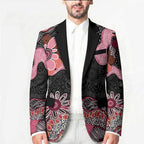 Australia NAIDOC Week 2026 Blazer Aboriginal Contemporary Art