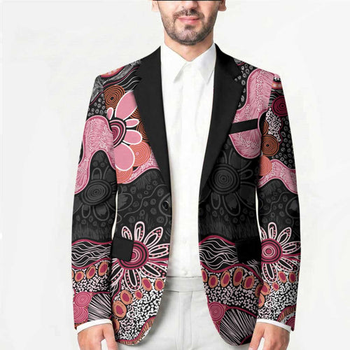 Australia NAIDOC Week 2026 Blazer Aboriginal Contemporary Art