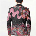 Australia NAIDOC Week 2026 Blazer Aboriginal Contemporary Art