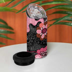 Australia NAIDOC Week 2026 4 in 1 Can Cooler Tumbler Aboriginal Contemporary Art