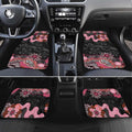 Australia NAIDOC Week 2026 Car Mats Aboriginal Contemporary Art