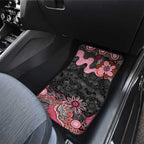 Australia NAIDOC Week 2026 Car Mats Aboriginal Contemporary Art