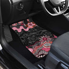 Australia NAIDOC Week 2026 Car Mats Aboriginal Contemporary Art