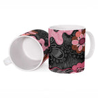 Australia NAIDOC Week 2026 Ceramic Mug Aboriginal Contemporary Art