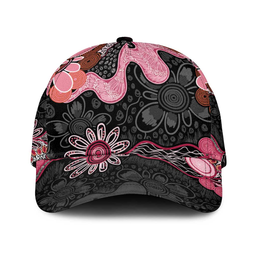 Australia NAIDOC Week 2026 Classic Cap Aboriginal Contemporary Art