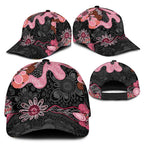 Australia NAIDOC Week 2026 Classic Cap Aboriginal Contemporary Art
