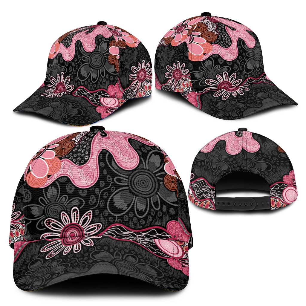 Australia NAIDOC Week 2026 Classic Cap Aboriginal Contemporary Art