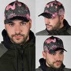 Australia NAIDOC Week 2026 Classic Cap Aboriginal Contemporary Art