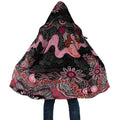 Australia NAIDOC Week 2026 Cloak Aboriginal Contemporary Art