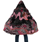 Australia NAIDOC Week 2026 Cloak Aboriginal Contemporary Art