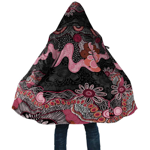 Australia NAIDOC Week 2026 Cloak Aboriginal Contemporary Art