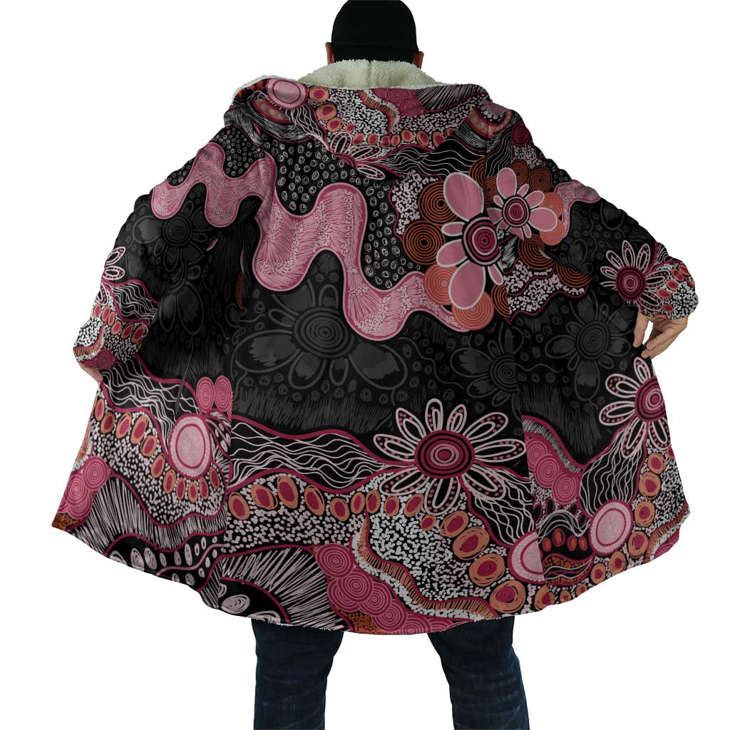 Australia NAIDOC Week 2026 Cloak Aboriginal Contemporary Art