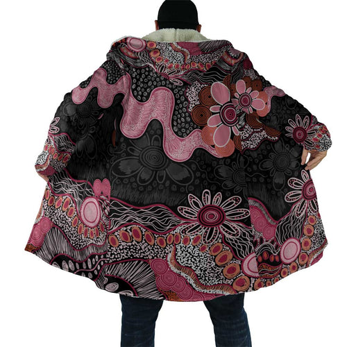 Australia NAIDOC Week 2026 Cloak Aboriginal Contemporary Art