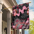 Australia NAIDOC Week 2026 Garden Flag Aboriginal Contemporary Art