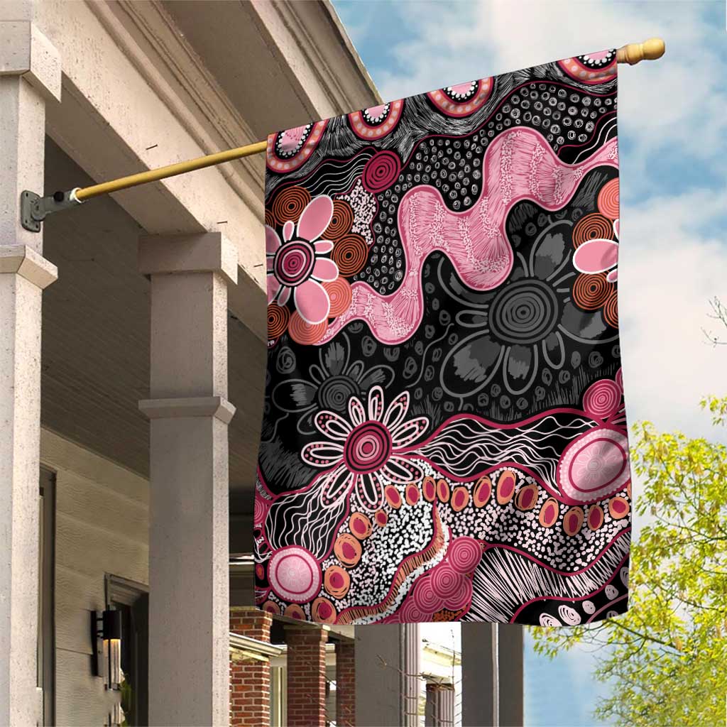 Australia NAIDOC Week 2026 Garden Flag Aboriginal Contemporary Art