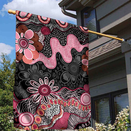 Australia NAIDOC Week 2026 Garden Flag Aboriginal Contemporary Art