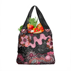 Australia NAIDOC Week 2026 Grocery Bag Aboriginal Contemporary Art