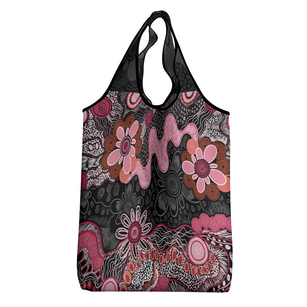 Australia NAIDOC Week 2026 Grocery Bag Aboriginal Contemporary Art