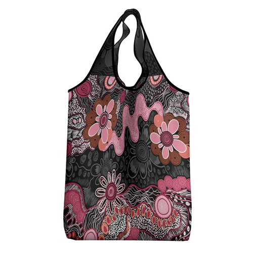 Australia NAIDOC Week 2026 Grocery Bag Aboriginal Contemporary Art