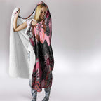 Australia NAIDOC Week 2026 Hooded Blanket Aboriginal Contemporary Art