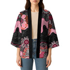Australia NAIDOC Week 2026 Kimono Aboriginal Contemporary Art