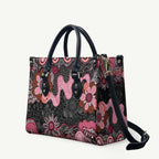 Australia NAIDOC Week 2026 Leather Bag Aboriginal Contemporary Art