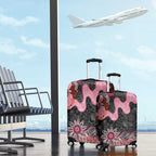 Australia NAIDOC Week 2026 Luggage Cover Aboriginal Contemporary Art