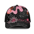 Australia NAIDOC Week 2026 Mesh Trucker Cap Aboriginal Contemporary Art