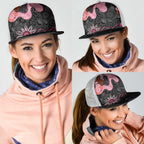 Australia NAIDOC Week 2026 Mesh Trucker Cap Aboriginal Contemporary Art
