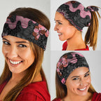 Australia NAIDOC Week 2026 Neck Gaiter Aboriginal Contemporary Art