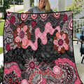 Australia NAIDOC Week 2026 Quilt Aboriginal Contemporary Art