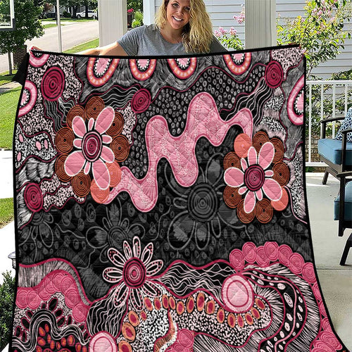 Australia NAIDOC Week 2026 Quilt Aboriginal Contemporary Art