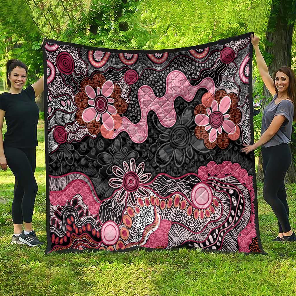 Australia NAIDOC Week 2026 Quilt Aboriginal Contemporary Art