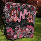 Australia NAIDOC Week 2026 Quilt Aboriginal Contemporary Art