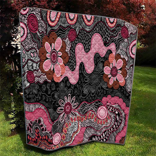 Australia NAIDOC Week 2026 Quilt Aboriginal Contemporary Art