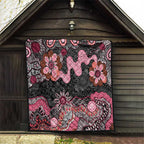 Australia NAIDOC Week 2026 Quilt Aboriginal Contemporary Art
